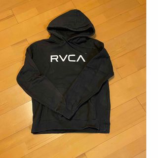 ルーカ(RVCA)のフードパーカー(パーカー)