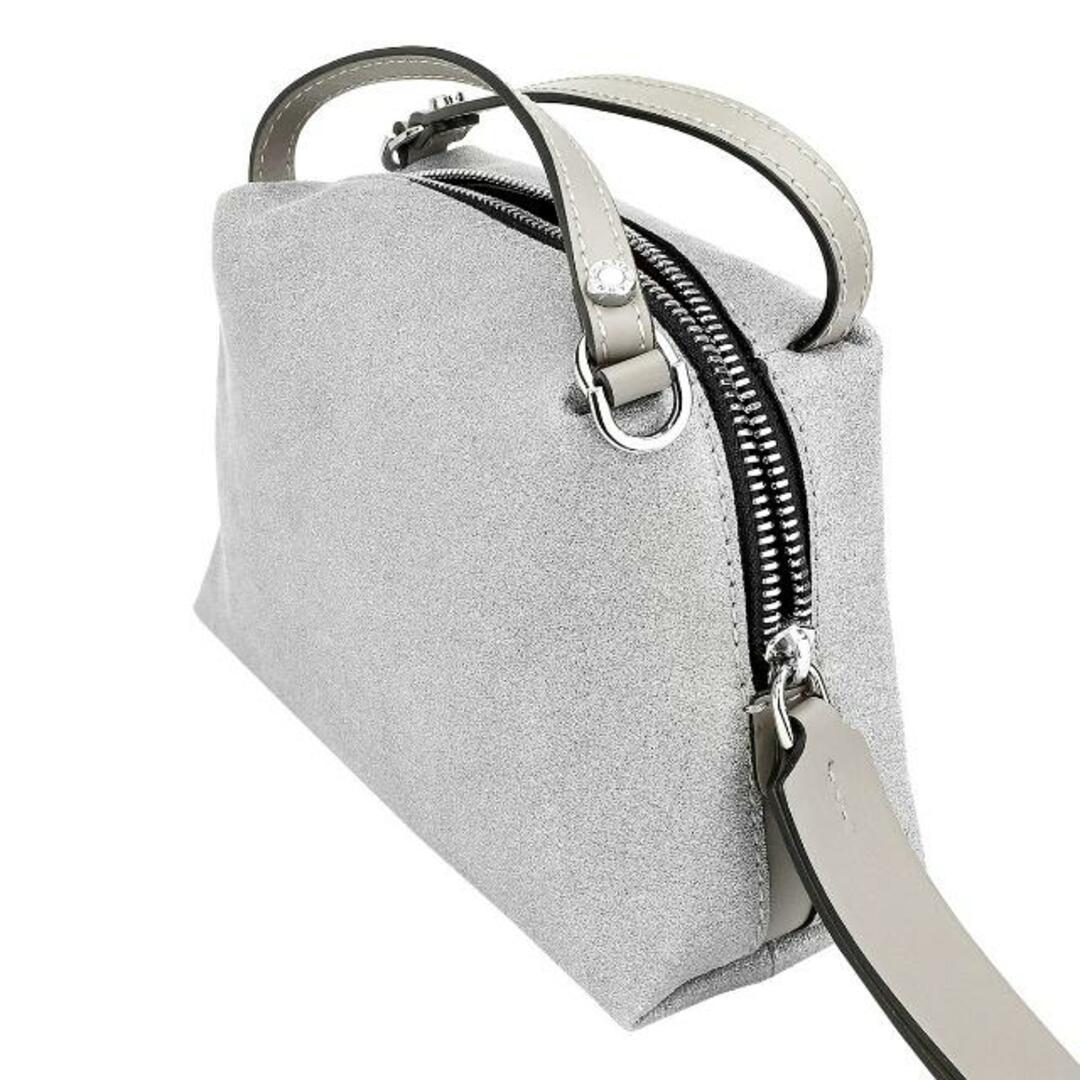 GIANNI CHIARINI(ジャンニキャリーニ)の新品 ジャンニキアリーニ GIANNI CHIARINI ハンドバッグ ハンドバッグ Sサイズ スモッグ レディースのバッグ(ハンドバッグ)の商品写真
