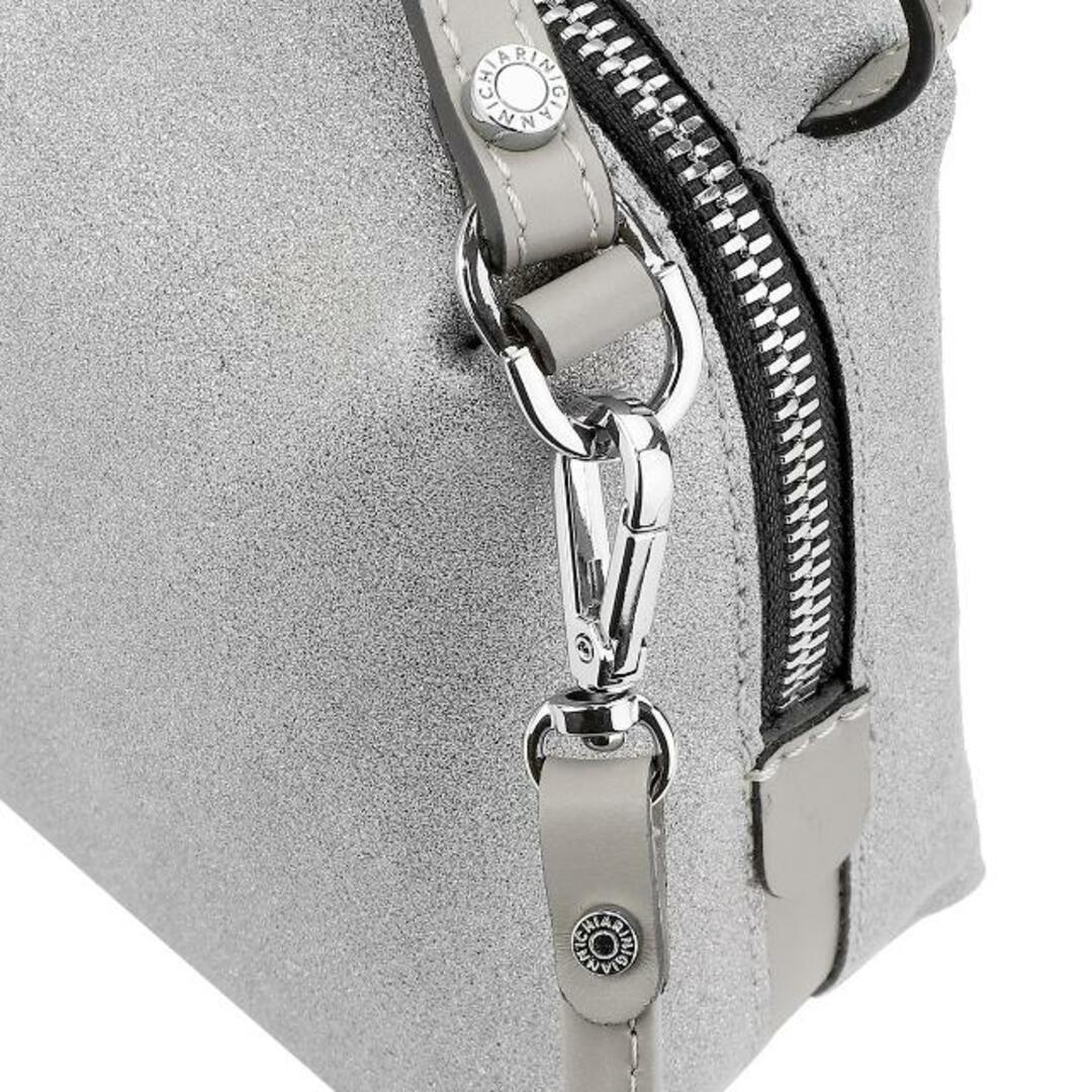 GIANNI CHIARINI(ジャンニキャリーニ)の新品 ジャンニキアリーニ GIANNI CHIARINI ハンドバッグ ハンドバッグ Sサイズ スモッグ レディースのバッグ(ハンドバッグ)の商品写真