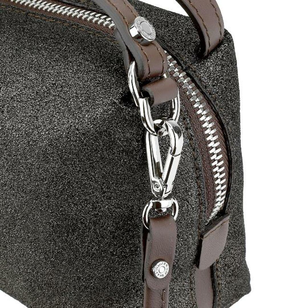 GIANNI CHIARINI(ジャンニキャリーニ)の新品 ジャンニキアリーニ GIANNI CHIARINI ハンドバッグ ハンドバッグ Sサイズ フォンダンテ レディースのバッグ(ハンドバッグ)の商品写真