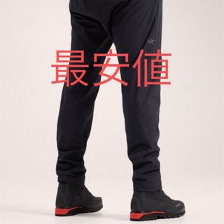 アークテリクス(ARC'TERYX)の23AW アークテリクス プロトンパンツ PROTON PANT サイズM(スラックス)