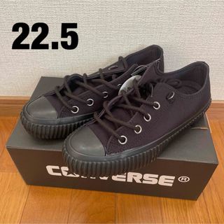 コンバース(CONVERSE)のオールスター 100 クリーパーソール　OX(スニーカー)