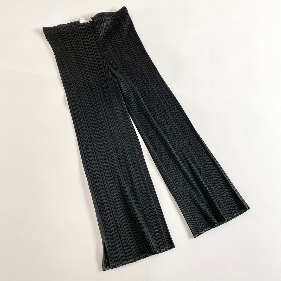 PLEATS PLEASE ISSEY MIYAKE - 77k22《美品》PLEATS PLEASE プリーツ