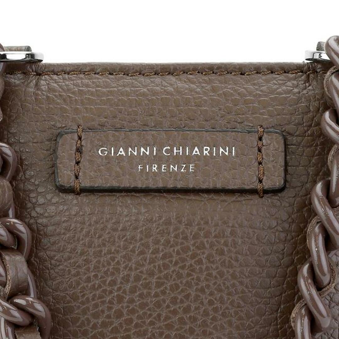 GIANNI CHIARINI(ジャンニキャリーニ)の新品 ジャンニキアリーニ GIANNI CHIARINI ハンドバッグ コルテッチャ レディースのバッグ(ハンドバッグ)の商品写真