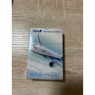 ANA ボーイング BOEING 787 トランプ(航空機)