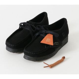 クラークス(Clarks)の【SEE SEE】(26cm) Clarks Originas Wallabee(ブーツ)