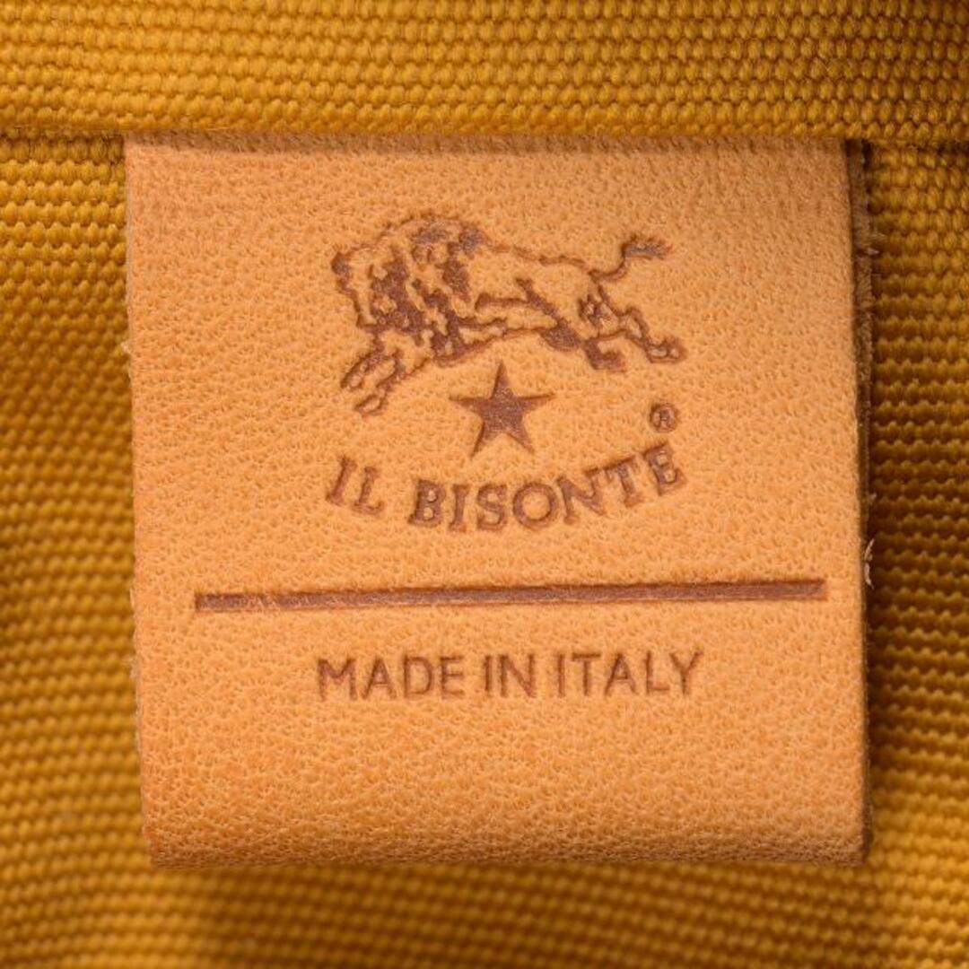 IL BISONTE(イルビゾンテ)の新品 イルビゾンテ IL BISONTE リュックサック バックパック ラテ レディースのバッグ(リュック/バックパック)の商品写真