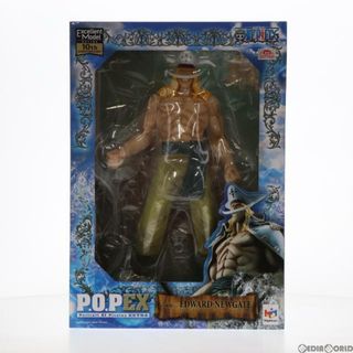 メガハウス(MegaHouse)のPortrait.Of.Pirates P.O.P NEO-EX 白ひげ エドワード・ニューゲート Ver.0 ONE PIECE(ワンピース) 完成品 フィギュア メガハウス(アニメ/ゲーム)