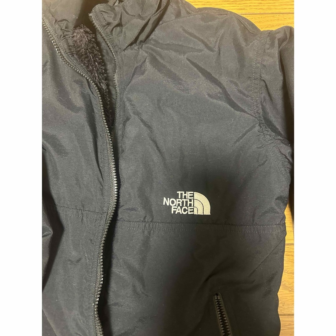 THE NORTH FACE(ザノースフェイス)のねっこ様専用です。ノースフェイスキッズ150 キッズ/ベビー/マタニティのキッズ服男の子用(90cm~)(ジャケット/上着)の商品写真