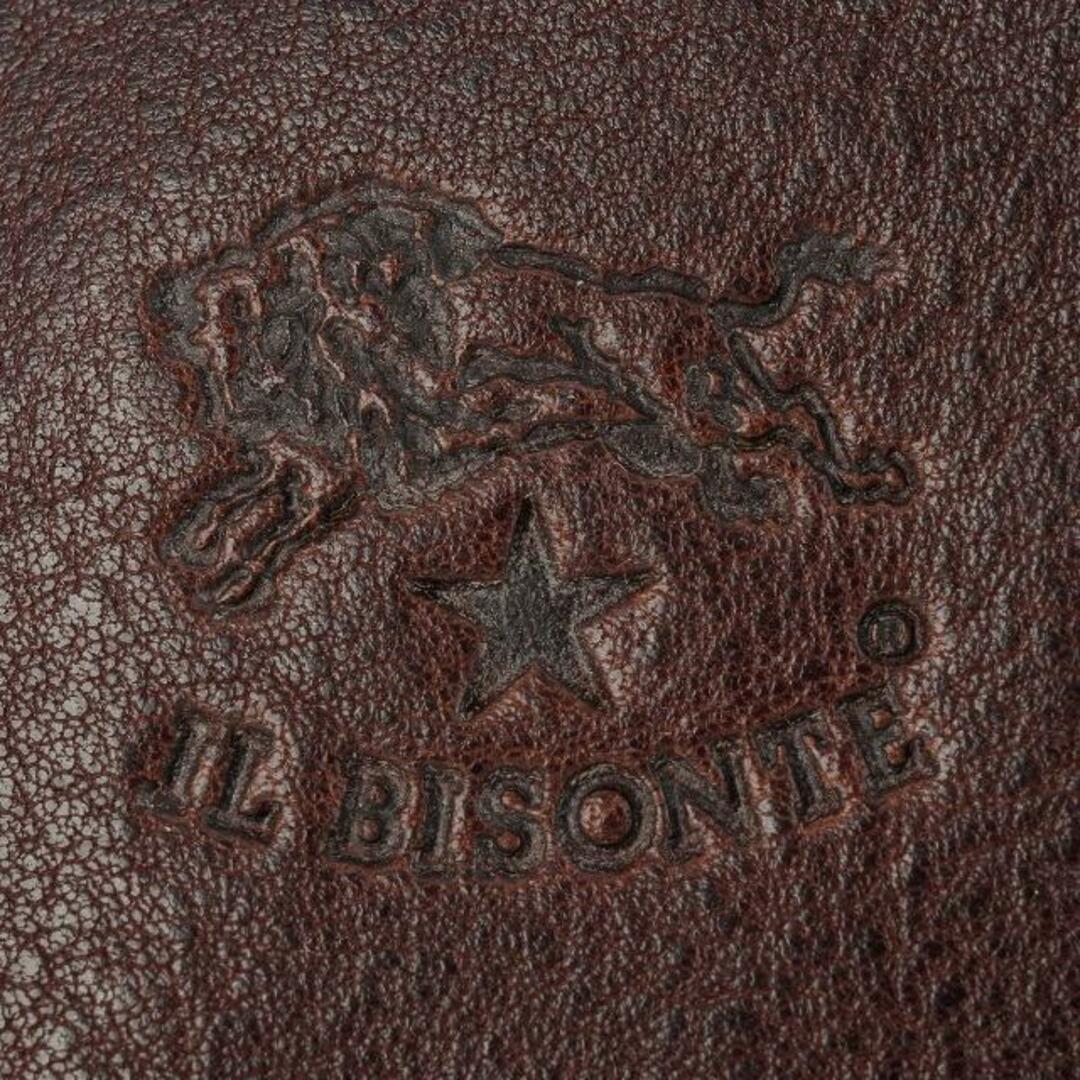 IL BISONTE(イルビゾンテ)の新品 イルビゾンテ IL BISONTE トートバッグ カッフェ レディースのバッグ(トートバッグ)の商品写真