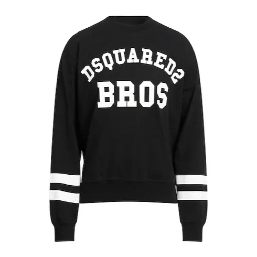 DSQUARED 2 ディースクエアード　トレーナー