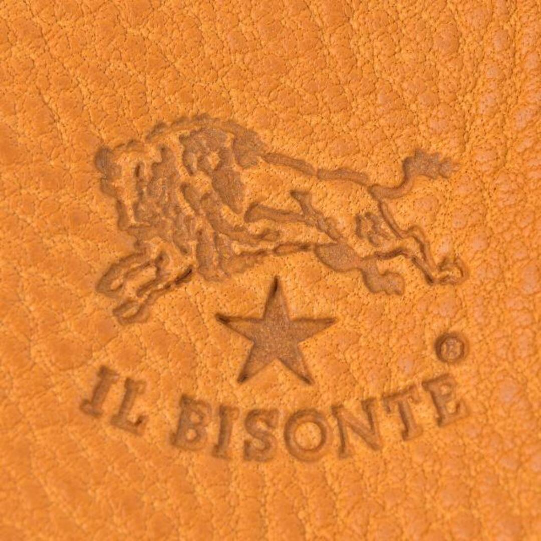IL BISONTE(イルビゾンテ)の新品 イルビゾンテ IL BISONTE トートバッグ ナチュラーレ レディースのバッグ(トートバッグ)の商品写真
