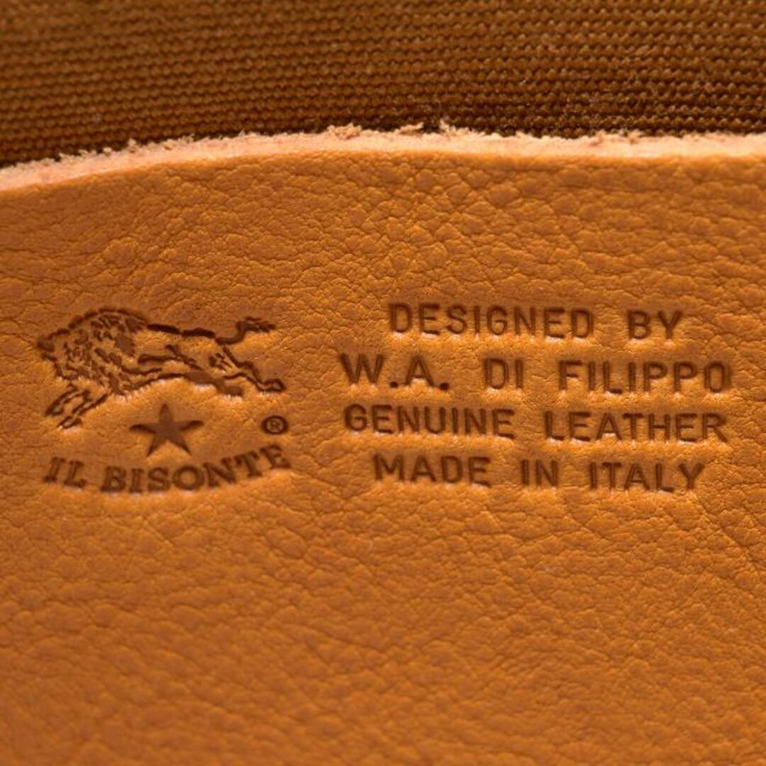 IL BISONTE(イルビゾンテ)の新品 イルビゾンテ IL BISONTE トートバッグ ナチュラーレ レディースのバッグ(トートバッグ)の商品写真