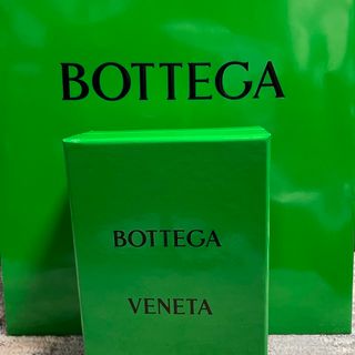 ボッテガヴェネタ(Bottega Veneta)のボッテガ　紙袋　箱(ショップ袋)