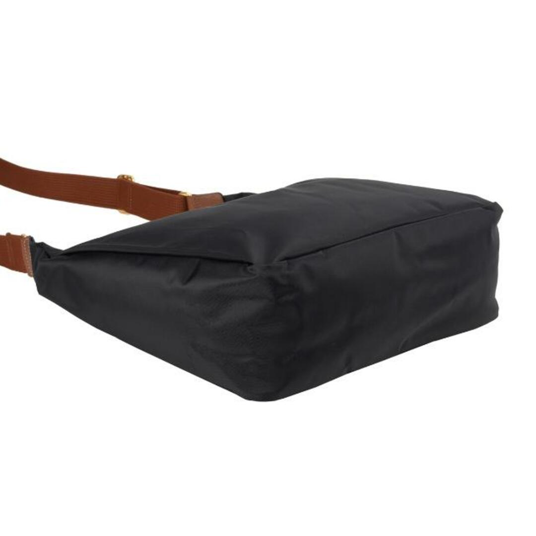 LONGCHAMP(ロンシャン)の新品 ロンシャン LONGCHAMP ショルダーバッグ ル プリアージュ HOBO BAG ブラック レディースのバッグ(ショルダーバッグ)の商品写真