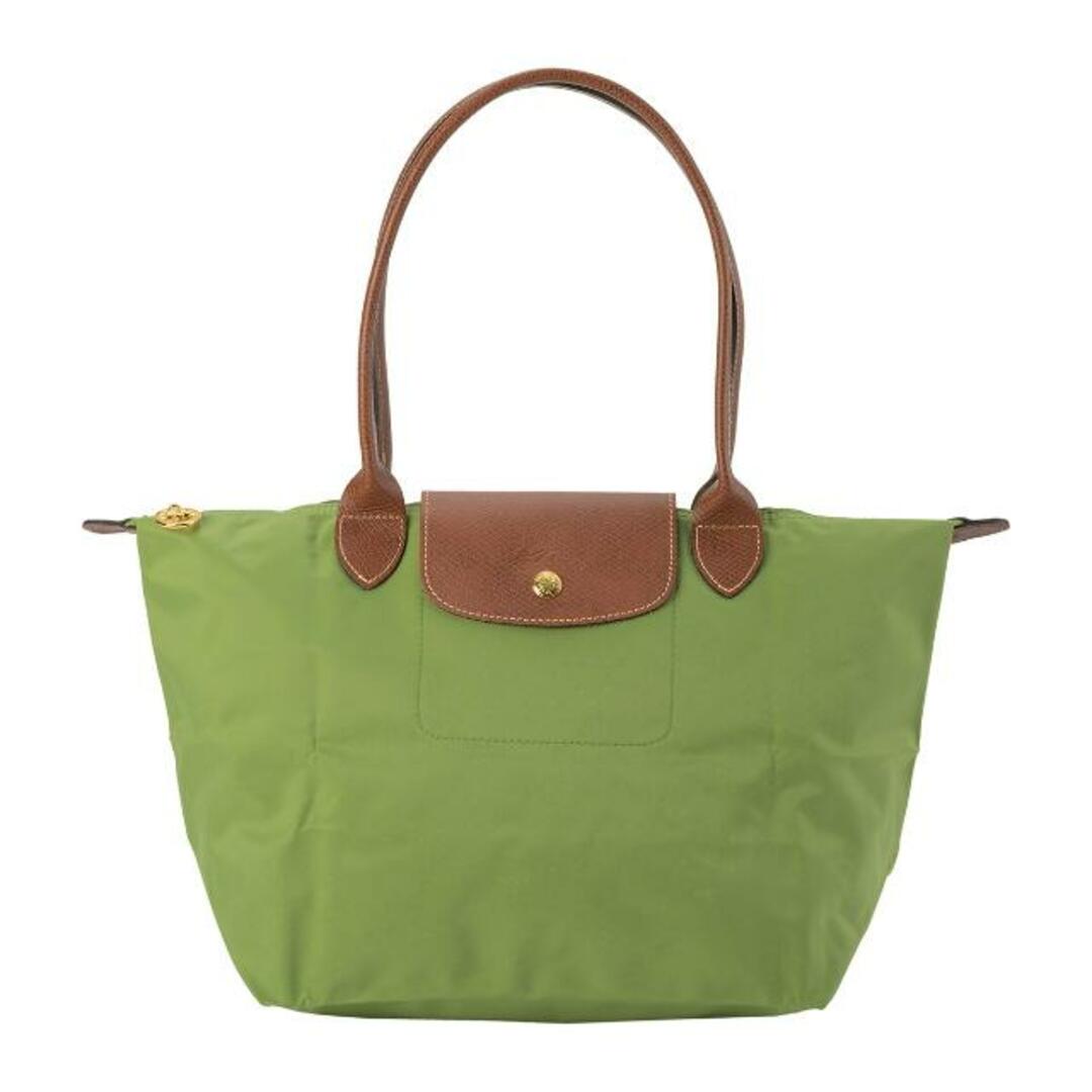 約220gLICHEN本体新品 ロンシャン LONGCHAMP トートバッグ ル プリアージュ ショルダーバッグ Mサイズ ライケン