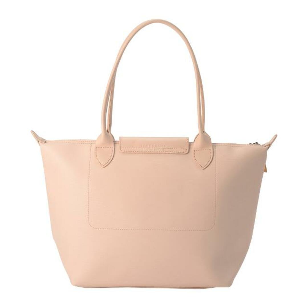 新品 ロンシャン LONGCHAMP トートバッグ ル プリアージュ シティ ショルダーバッグ Mサイズ ヌード