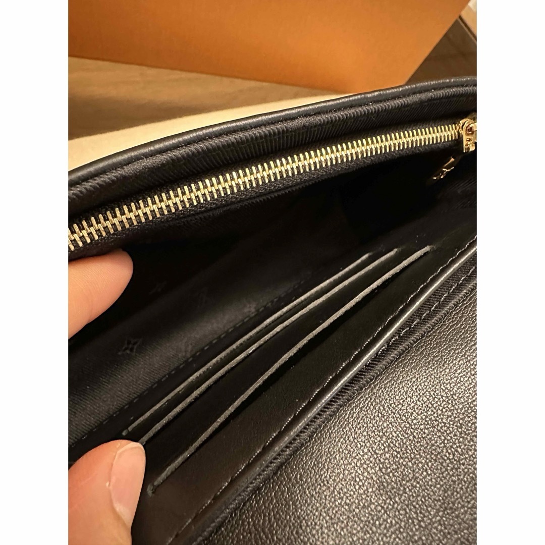 LOUIS VUITTON - ルイヴィトン ウォレットオンストラップの通販
