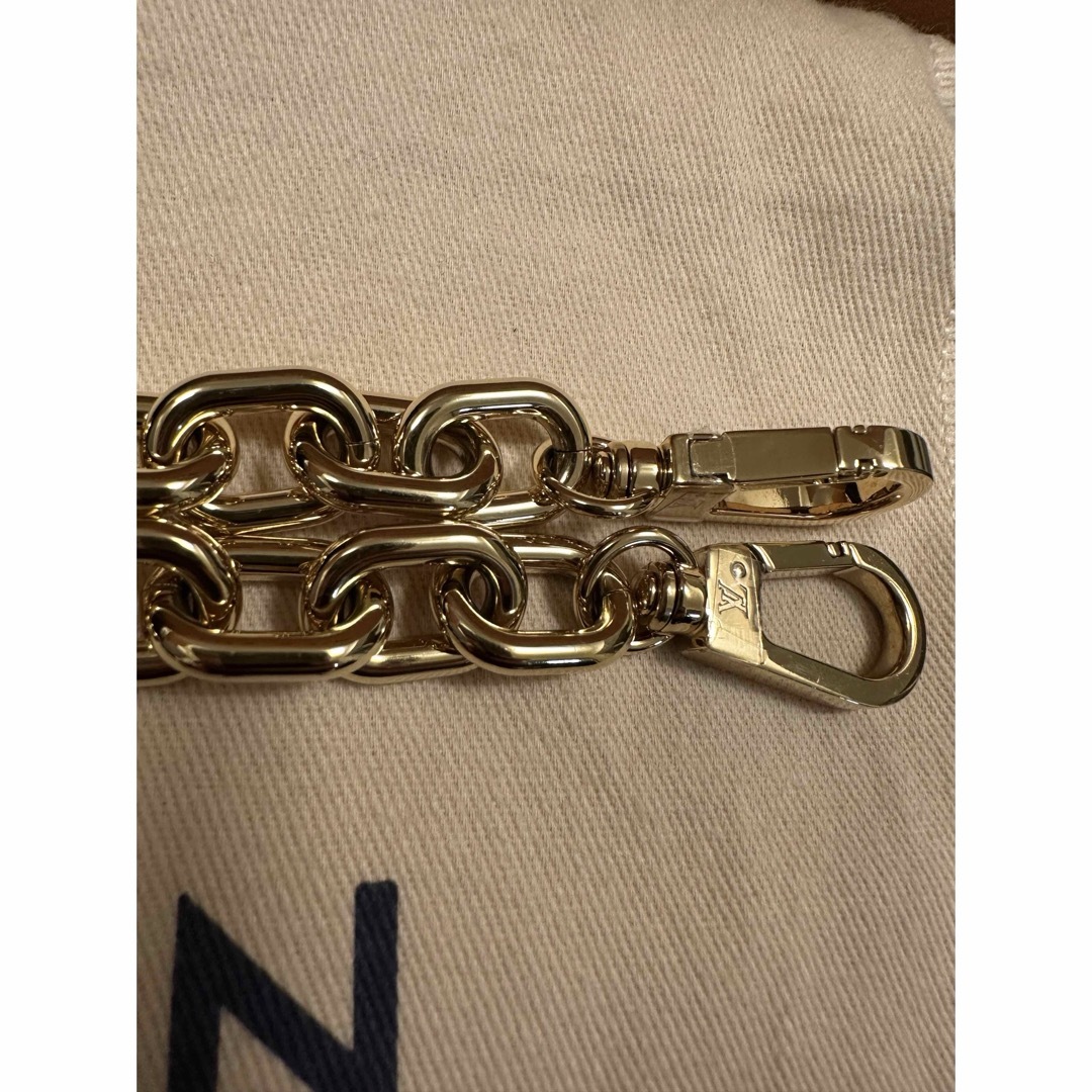 【SALE】 LOUISVUITTON ルイヴィトン ウォレットオンストラップ LOUIS VUITTON - ルイヴィトン ウォレットオンストラップの通販