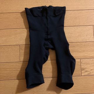 ピップ(PIP)のSLIM WALK 燃焼シェイプショーツ L(レギンス/スパッツ)