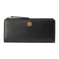 新品 トリーバーチ TORY BURCH 2つ折り財布 ロビンソン ブラック