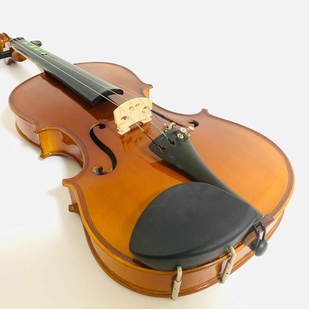 Hallstatt ヴァイオリン 4/4サイズ 楽器の弦楽器(その他)の商品写真