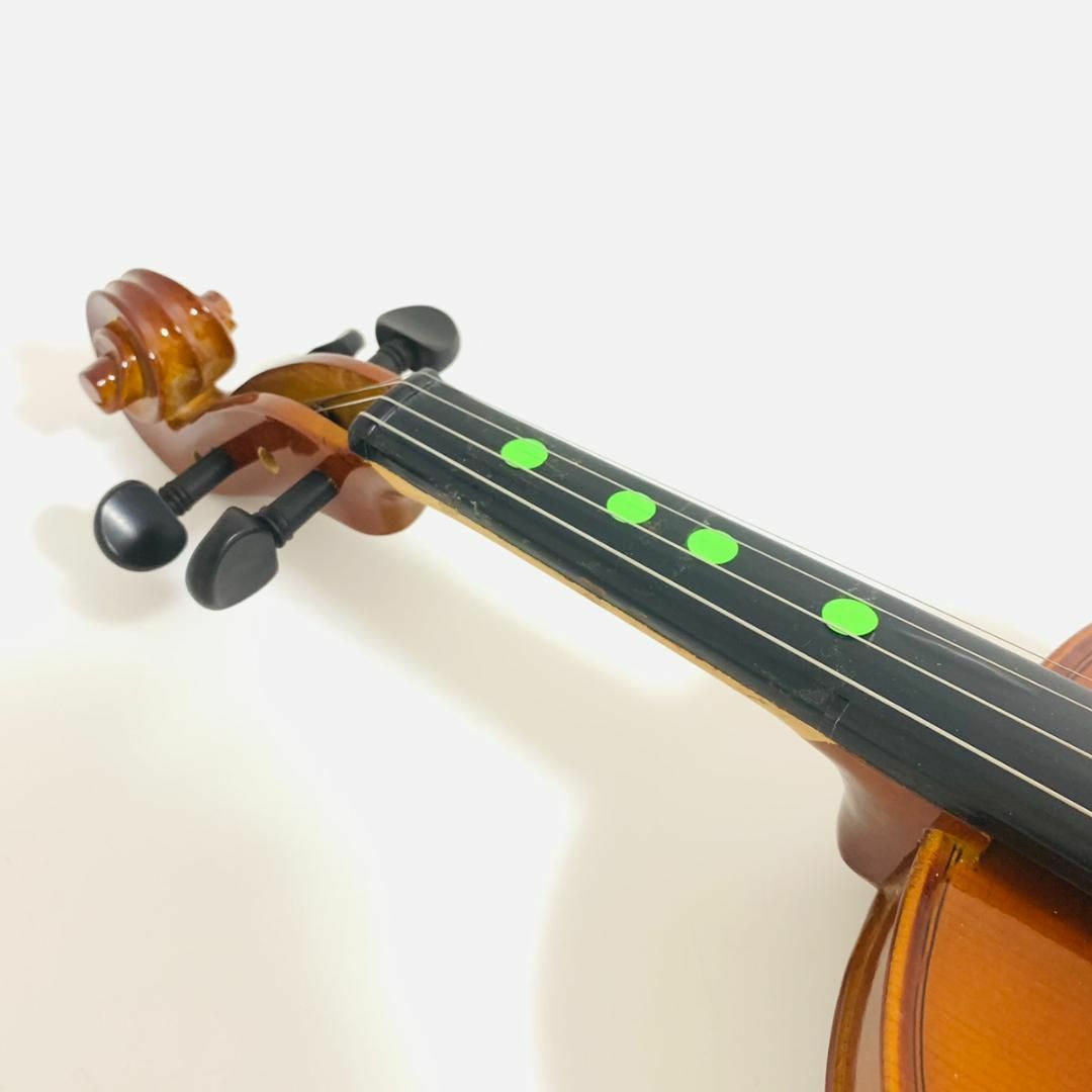 Hallstatt ヴァイオリン 4/4サイズ 楽器の弦楽器(その他)の商品写真