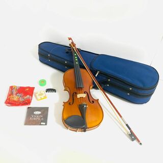 Hallstatt ヴァイオリン 4/4サイズ(その他)