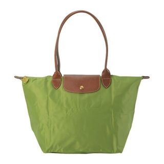 ロンシャン(LONGCHAMP)の新品 ロンシャン LONGCHAMP ショルダーバッグ ル プリアージュ ショルダーバッグ Lサイズ ライケン(ショルダーバッグ)