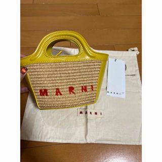 マルニ(Marni)のマルニ(トートバッグ)