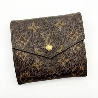 LOUIS VUITTON - 最新ICチップ内蔵♪ ヴィトン財布 ポルトフォイユ