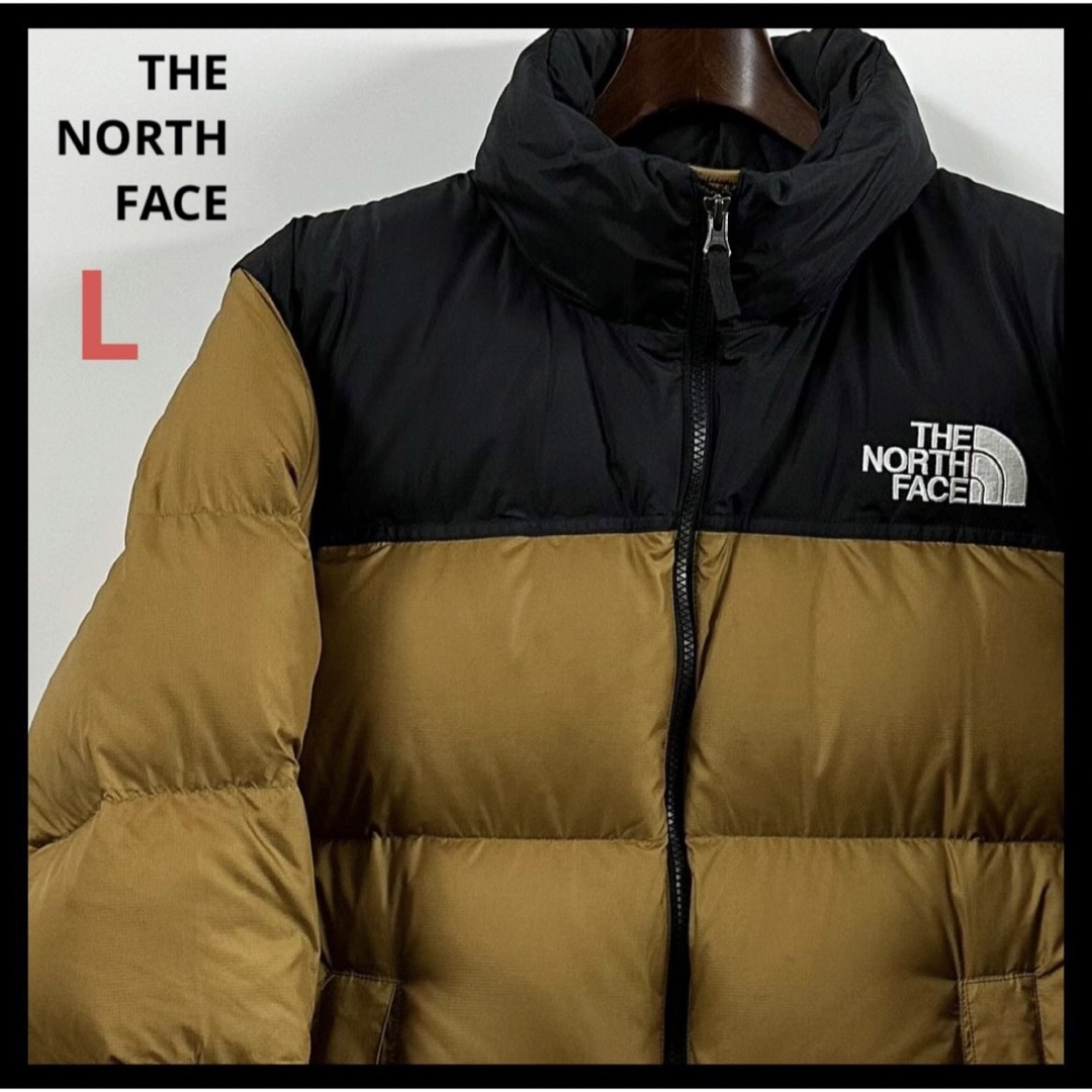 THE NORTH FACE - THE NORTH FACE ノースフェイス ヌプシ ...