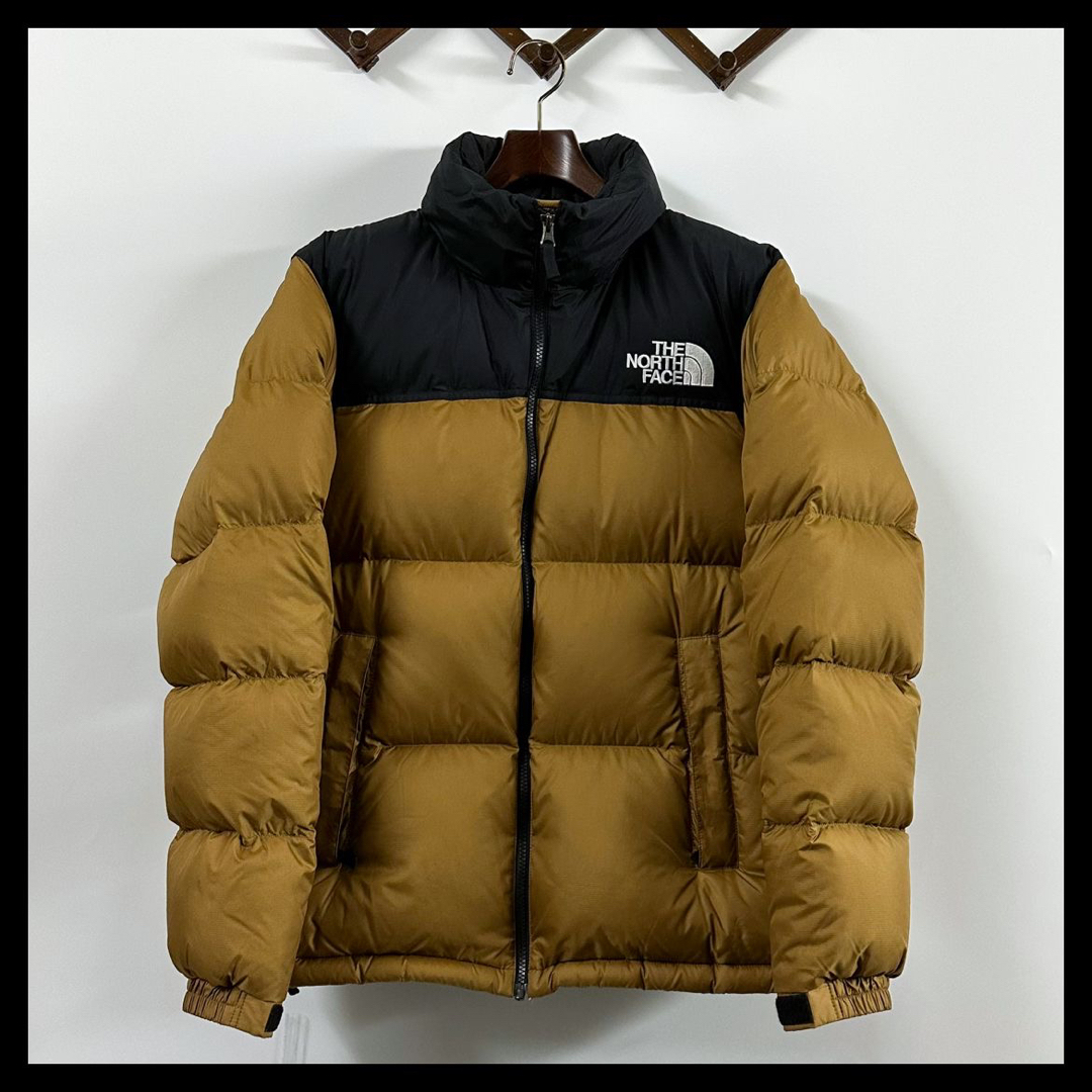 THE NORTH FACE - THE NORTH FACE ノースフェイス ヌプシ ...