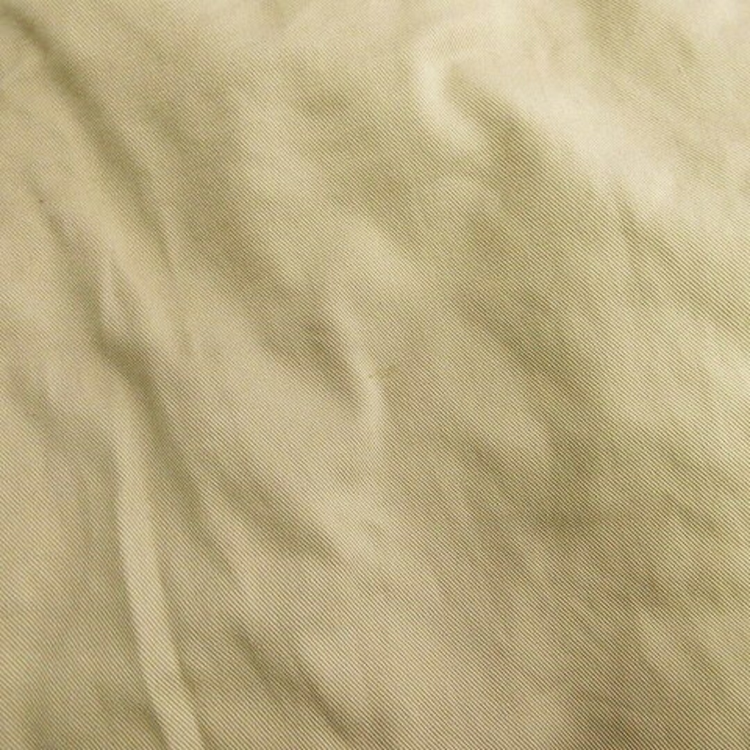 Paul Smith(ポールスミス)のポールスミス パンツ チノパン ストレート ベージュ 80 M位 ■SM0 メンズのパンツ(チノパン)の商品写真