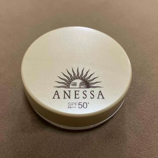 アネッサ(ANESSA)のアネッサ　オールインワン　ビューティーパクト(ファンデーション)