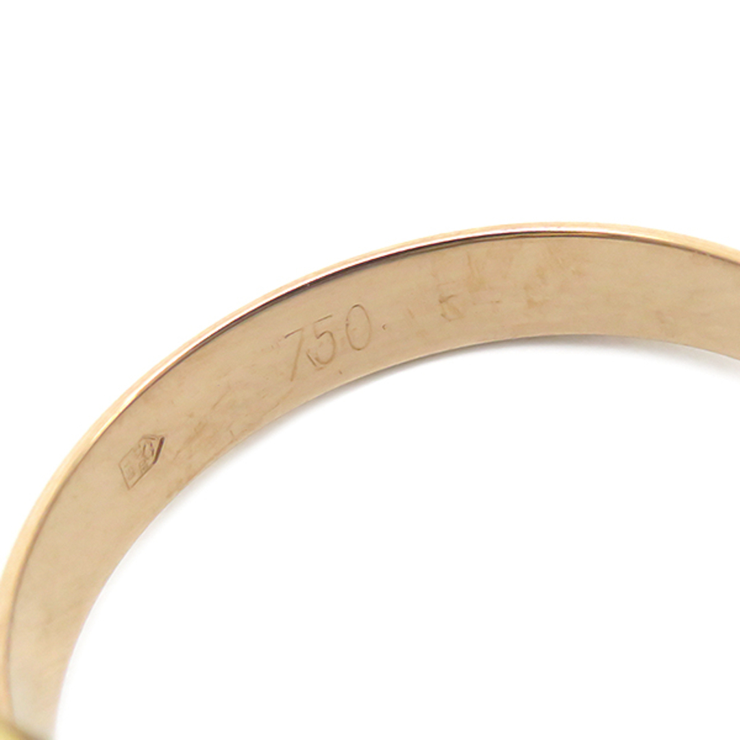 Cartier - カルティエ リング 指輪 トリニティ クラシック #54(JP14)の