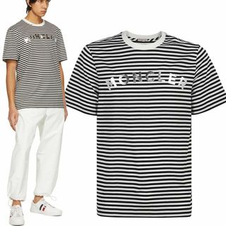 モンクレール Tシャツ・カットソー(メンズ)の通販 1,000点以上