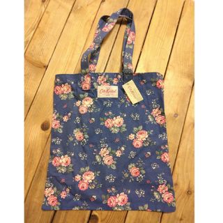 キャスキッドソン(Cath Kidston)の★未使用★　Cath Kidston　キャスキッドソン　トートバッグ(トートバッグ)