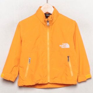 ザノースフェイス(THE NORTH FACE)のTHE NORTH FACE Compact Jacket ナイロンジャケット(ジャケット/上着)