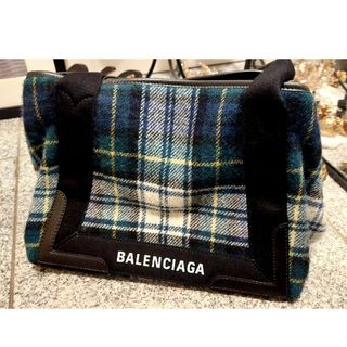 バレンシアガ(Balenciaga)のBALENCIAGA カバ S トートバッグ(トートバッグ)