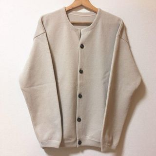 クレプスキュール(crépuscule )の19SS ARKnets限定クレプスキュール mossstitch(ニット/セーター)