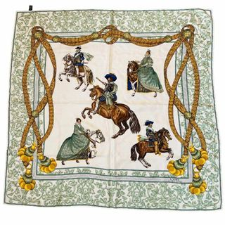 ロエベ バンダナ/スカーフ(レディース)の通販 97点 | LOEWEの