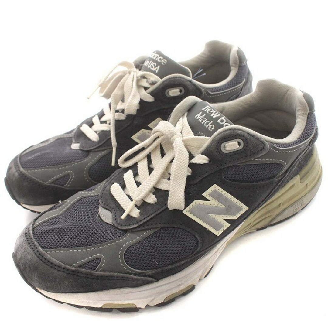 New Balance ニューバランス　MR993NV