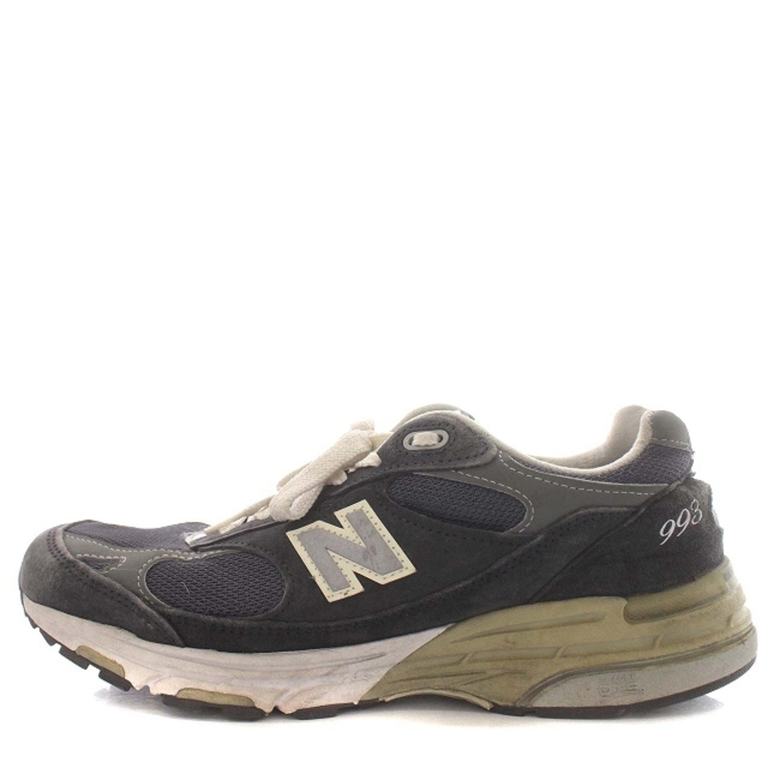 New Balance ニューバランス　MR993NV