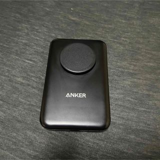 アンカー(Anker)のANKER モバイルバッテリー(バッテリー/充電器)