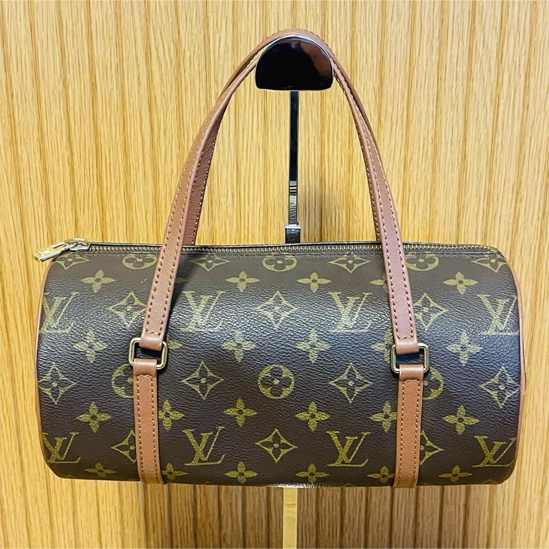 ■美品■ルイヴィトン LOUIS VUITTON モノグラム M51366