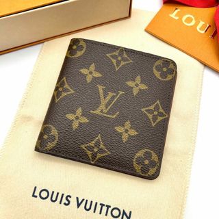 ルイヴィトン(LOUIS VUITTON)の専用　ルイヴィトン　モノグラム　ポルトビエ 6 カルト クレディ 札入れ　カード(折り財布)