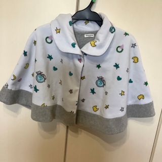 ツモリチサト(TSUMORI CHISATO)のツモリチサト　ケープ　パジャマ(パジャマ)