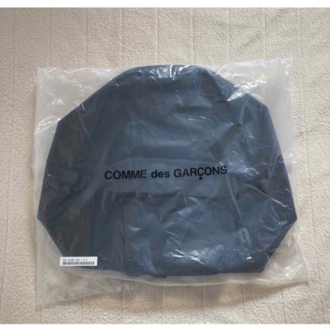 COMME des GARCONS HOMME PLUS(コムデギャルソンオムプリュス)のComme des Garcon Homme PLUS Backpack M小 メンズのバッグ(バッグパック/リュック)の商品写真