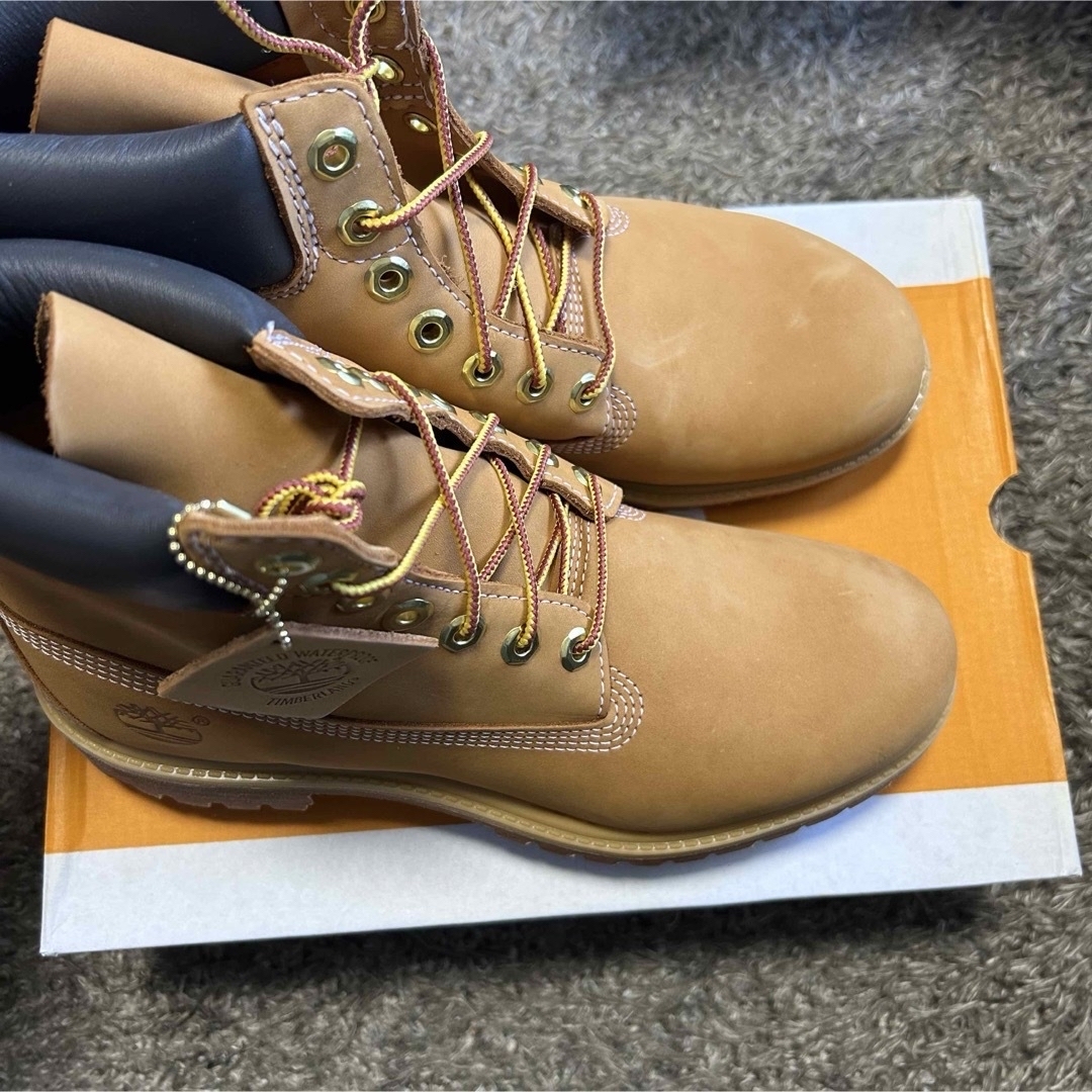 Timberland(ティンバーランド)のTimberland ティンバーランド TB10061 メンズの靴/シューズ(ブーツ)の商品写真